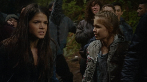The 100 Captures Murphys Law Season One Episode Four-1011
