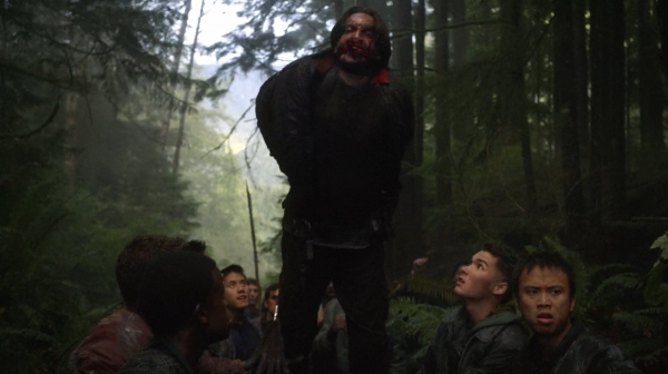 The 100 Captures Murphys Law Season One Episode Four-1007
