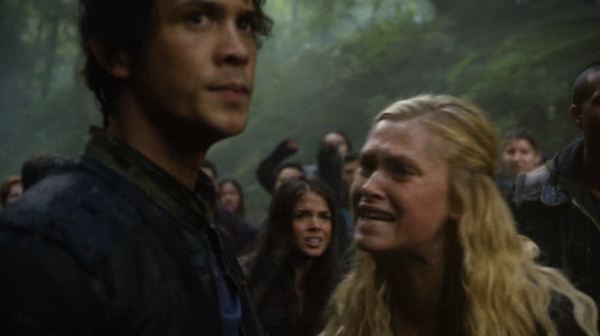 The 100 Captures Murphys Law Season One Episode Four-1005

