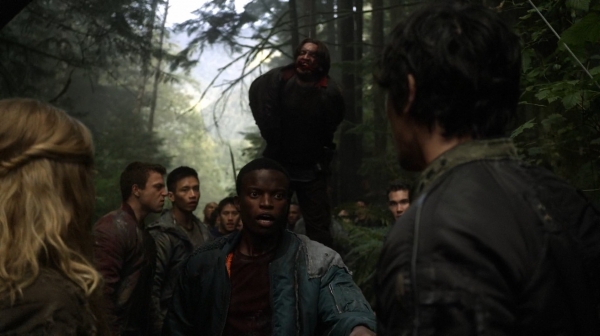 The 100 Captures Murphys Law Season One Episode Four-1003
