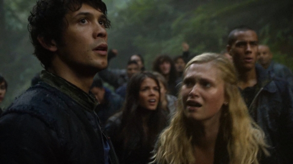 The 100 Captures Murphys Law Season One Episode Four-1001
