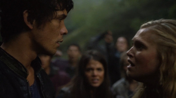 The 100 Captures Murphys Law Season One Episode Four-995
