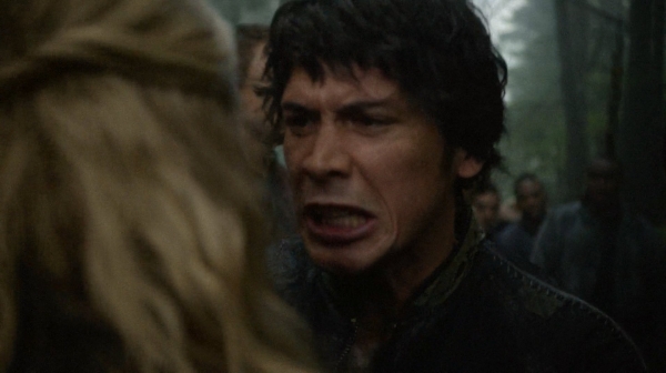 The 100 Captures Murphys Law Season One Episode Four-980
