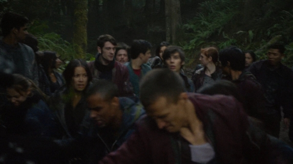 The 100 Captures Murphys Law Season One Episode Four-979

