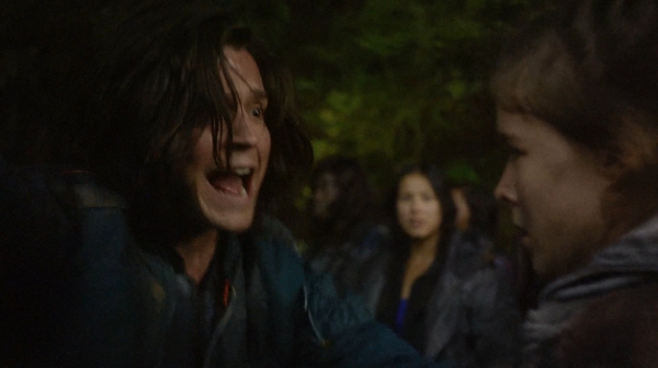 The 100 Captures Murphys Law Season One Episode Four-977
