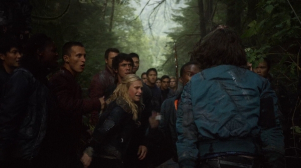 The 100 Captures Murphys Law Season One Episode Four-976
