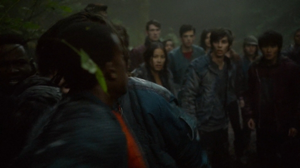 The 100 Captures Murphys Law Season One Episode Four-975
