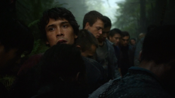 The 100 Captures Murphys Law Season One Episode Four-965
