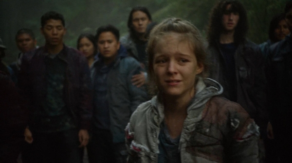 The 100 Captures Murphys Law Season One Episode Four-963
