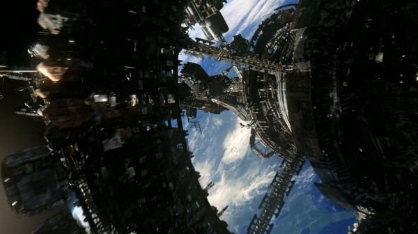 The 100 Captures Murphys Law Season One Episode Four-961
