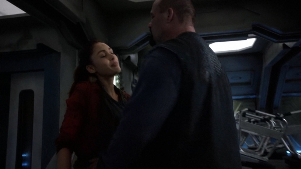 The 100 Captures Murphys Law Season One Episode Four-956
