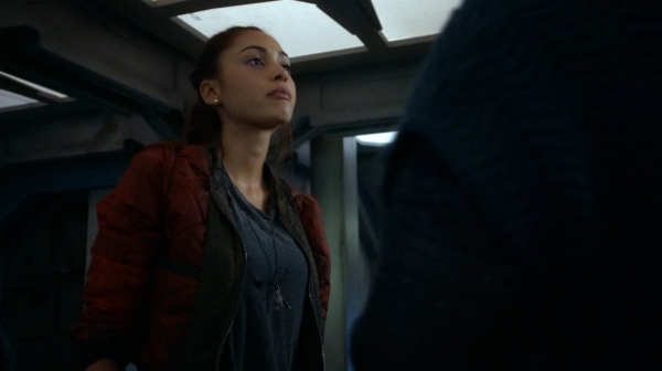 The 100 Captures Murphys Law Season One Episode Four-948
