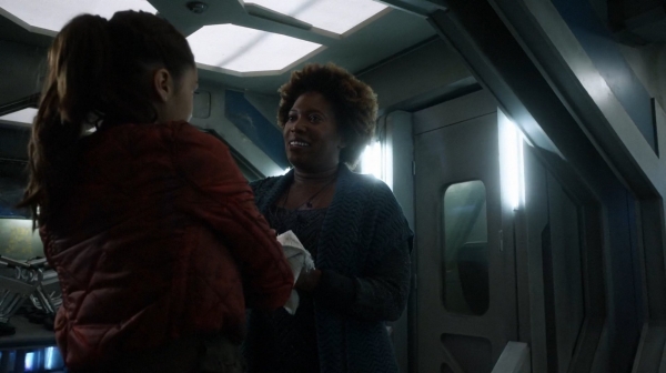 The 100 Captures Murphys Law Season One Episode Four-947
