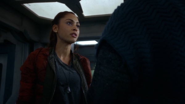 The 100 Captures Murphys Law Season One Episode Four-945
