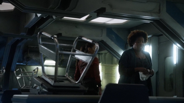 The 100 Captures Murphys Law Season One Episode Four-940

