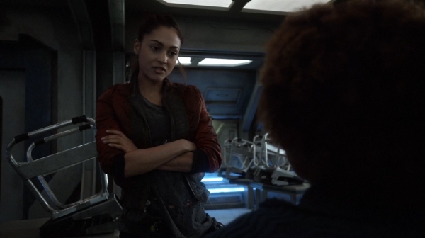 The 100 Captures Murphys Law Season One Episode Four-936
