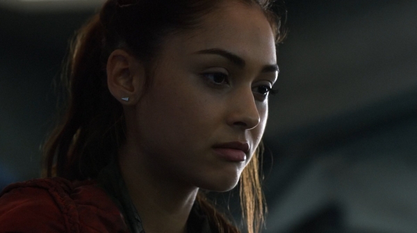 The 100 Captures Murphys Law Season One Episode Four-929
