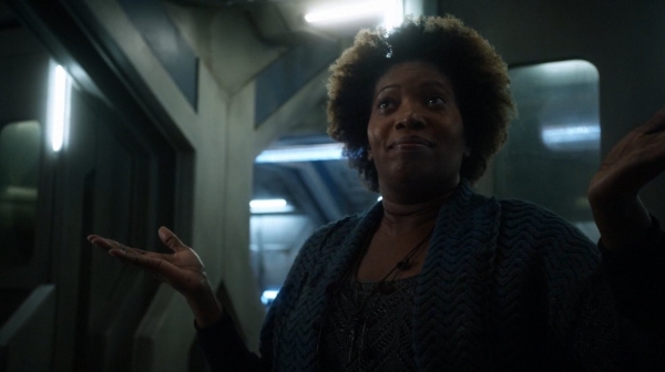 The 100 Captures Murphys Law Season One Episode Four-916
