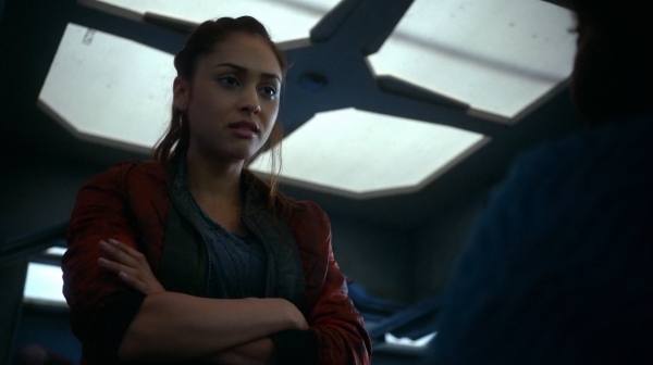 The 100 Captures Murphys Law Season One Episode Four-915
