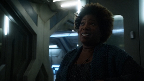 The 100 Captures Murphys Law Season One Episode Four-914
