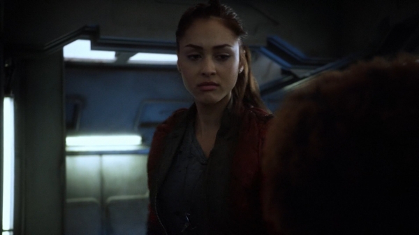 The 100 Captures Murphys Law Season One Episode Four-910
