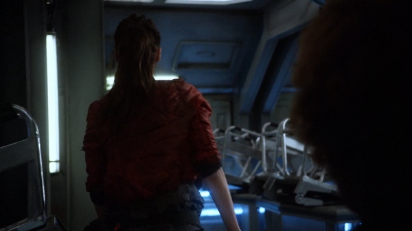 The 100 Captures Murphys Law Season One Episode Four-909
