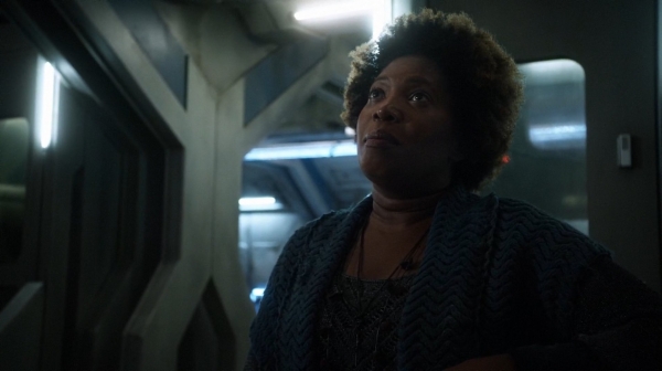 The 100 Captures Murphys Law Season One Episode Four-905
