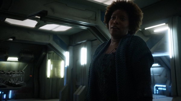 The 100 Captures Murphys Law Season One Episode Four-902
