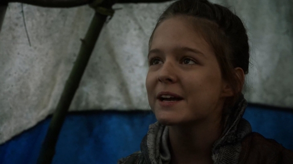 The 100 Captures Murphys Law Season One Episode Four-898
