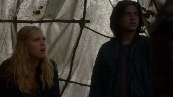 The 100 Captures Murphys Law Season One Episode Four-896
