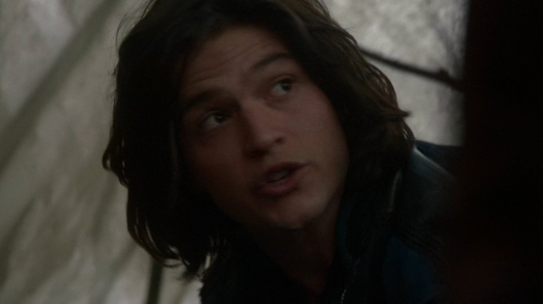 The 100 Captures Murphys Law Season One Episode Four-887
