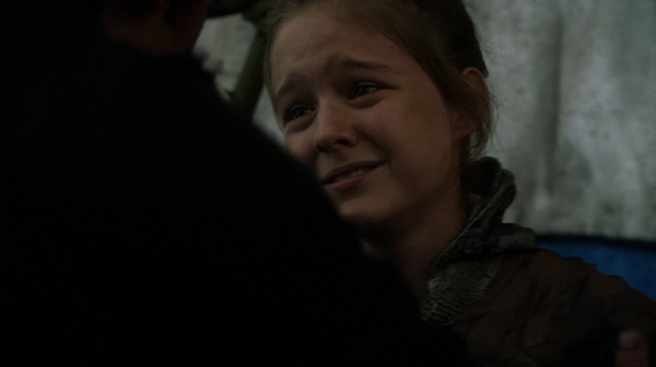 The 100 Captures Murphys Law Season One Episode Four-880
