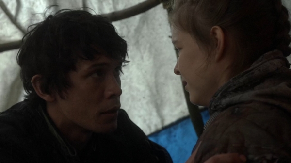 The 100 Captures Murphys Law Season One Episode Four-879
