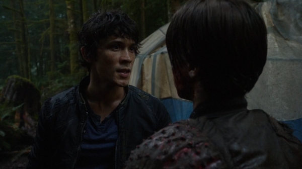 The 100 Captures Murphys Law Season One Episode Four-870
