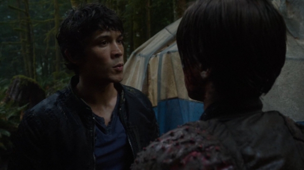The 100 Captures Murphys Law Season One Episode Four-869
