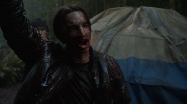 The 100 Captures Murphys Law Season One Episode Four-863
