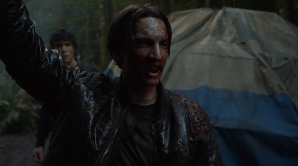 The 100 Captures Murphys Law Season One Episode Four-862

