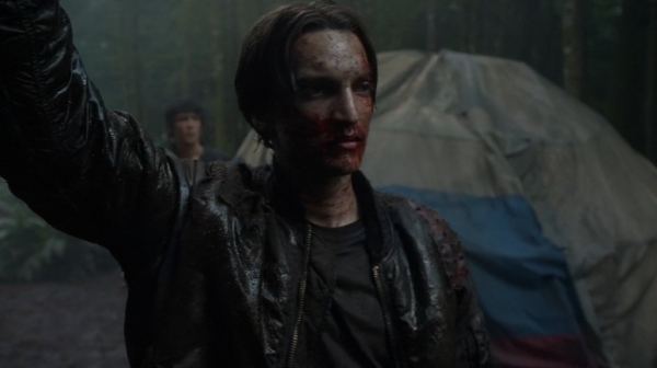 The 100 Captures Murphys Law Season One Episode Four-859
