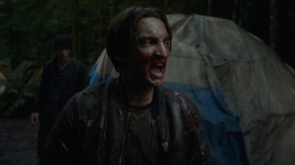 The 100 Captures Murphys Law Season One Episode Four-855

