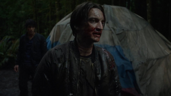 The 100 Captures Murphys Law Season One Episode Four-854

