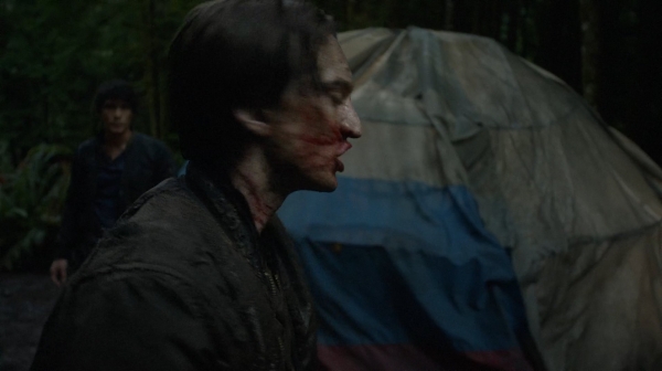 The 100 Captures Murphys Law Season One Episode Four-853

