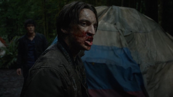 The 100 Captures Murphys Law Season One Episode Four-852
