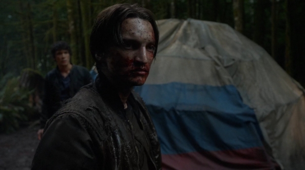 The 100 Captures Murphys Law Season One Episode Four-849
