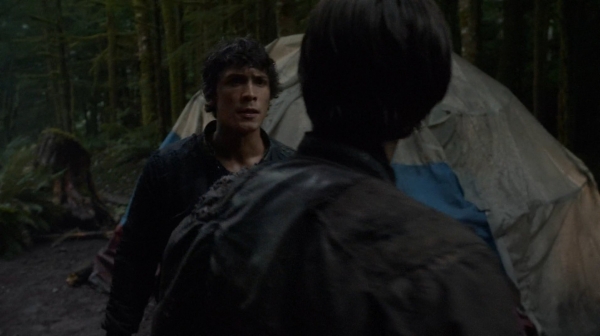The 100 Captures Murphys Law Season One Episode Four-847
