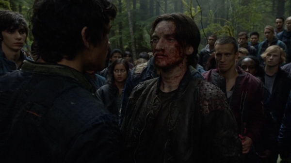 The 100 Captures Murphys Law Season One Episode Four-843
