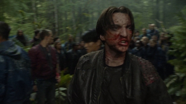 The 100 Captures Murphys Law Season One Episode Four-837
