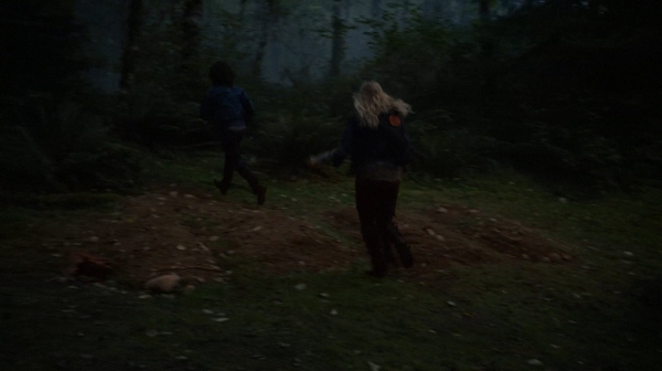 The 100 Captures Murphys Law Season One Episode Four-834
