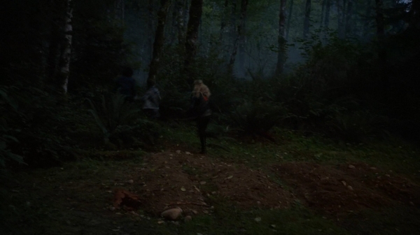 The 100 Captures Murphys Law Season One Episode Four-833
