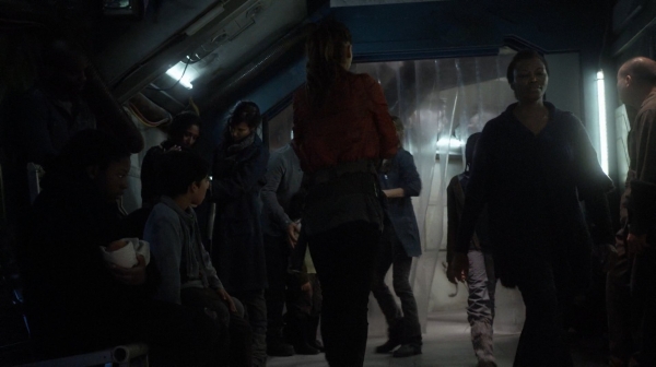 The 100 Captures Murphys Law Season One Episode Four-818
