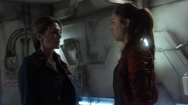 The 100 Captures Murphys Law Season One Episode Four-794
